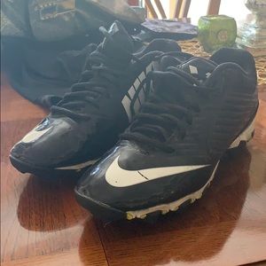 Nike Men’s Vapor Shark Cleats